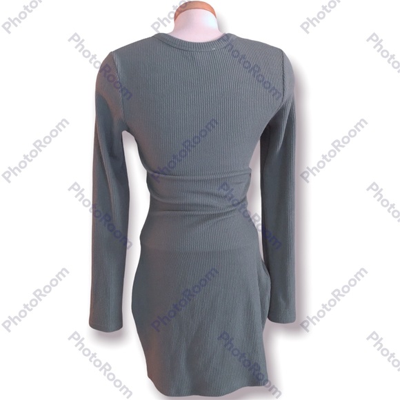 Sweater dress - Picture 2 of 2